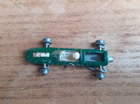 Bestbox formule 1 voertuig - 5