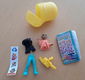 Te koop twee figuren van Applaydu uit Kinder Verrassingsei. - 0 - Thumbnail
