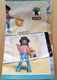 Te koop twee figuren van Applaydu uit Kinder Verrassingsei. - 2 - Thumbnail