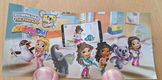 Te koop twee figuren van Applaydu uit Kinder Verrassingsei. - 6 - Thumbnail