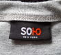Te koop nieuwe grijze longsleeve van Soho (maat: XL). - 7 - Thumbnail