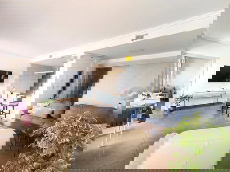 Uw eigen mooie Appartement in GANDIA bij natuurpark en met - 5