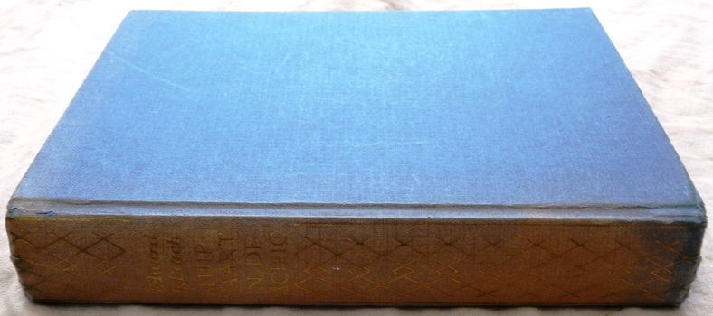 Boek, Sluipvaart in de Pacific, Edward L. Beach, Nieuwe Wieken N.V., 1960s. - 1