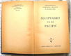 Boek, Sluipvaart in de Pacific, Edward L. Beach, Nieuwe Wieken N.V., 1960s. - 3 - Thumbnail