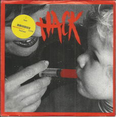 Hack – Rawhead (1991)