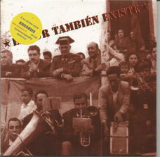 Hondonero/Pesadilla Electrónica – El Sur Tambien Existe (1995)
