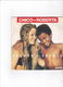 Single Chico & Roberta - Frente a frente - 0 - Thumbnail