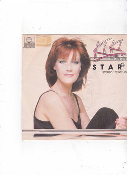 Single Kiki Dee - Star - 0
