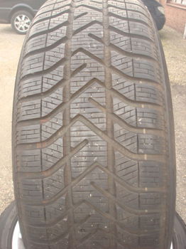 17 Originele BMW 2 Style 481 Serie F45 F46 nette winter set 5x112 - 7