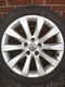 17 Inch Originele Opel OPC Velgen Astra J Steek 5x110 - 0 - Thumbnail
