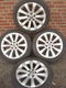 17 Inch Originele Opel OPC Velgen Astra J Steek 5x110 - 3 - Thumbnail
