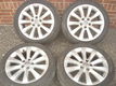 17 Inch Originele Opel OPC Velgen Astra J Steek 5x110 - 4 - Thumbnail