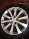 17 Inch Originele Cosmo velgen en banden steek 5x110 - 0 - Thumbnail