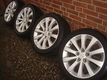 17 Inch Originele Cosmo velgen en banden steek 5x110 - 1 - Thumbnail