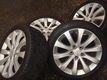 17 Inch Originele Cosmo velgen en banden steek 5x110 - 3 - Thumbnail