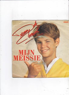 Single Danny de Munk - Mijn Meissie