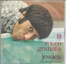 Rocco Granata – Jessica (1971)