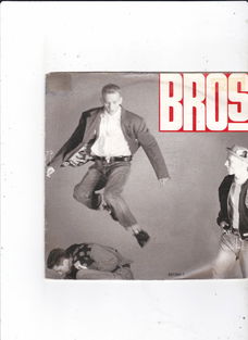 Single Bros - Drop the boy