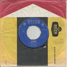 The Fouryo's – Talisman (1962)