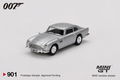 Mini GT 1/64 - Aston Martin DB5 Thunderball Mgt259 - 0 - Thumbnail