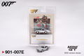 Mini GT 1/64 - Aston Martin DB5 Thunderball Mgt259 - 3 - Thumbnail