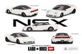 Mini GT 1/64 - Honda NSX (NA1) Kaido WORKS V2 Mgt261 - 0 - Thumbnail