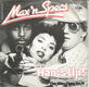 Max 'N Specs – Han's Up! (1981) - 0 - Thumbnail