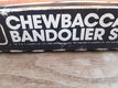 Star wars vintage Chewbacca bandolier strap doos leeg 1983 - 5 - Thumbnail
