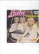 Single Babe - The Kiss (viva los hombres) - 0 - Thumbnail