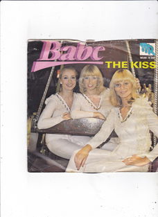 Single Babe - The Kiss (viva los hombres)