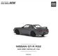 Nissan Skyline GT-R gun metal metallic 1:64 Pop Race 103 - 1 - Thumbnail