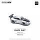 Porsche RWB 997 silver 1:64 Pop Race 105 - 3 - Thumbnail