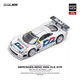 Mercedes-Benz CLK-GTR D2 1997 FIA GT 1:64 Pop Race 107 - 1 - Thumbnail