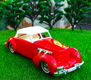 Matchbox concord covertible supercharged sedan - 1 - Thumbnail
