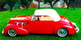 Matchbox concord covertible supercharged sedan - 4 - Thumbnail