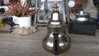 Handgeslagen vintage Afrikaanse theepot W - 0 - Thumbnail