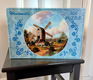 Ronde legpuzzel windmolen - Master-Line - 500 stukjes - windmills - 0 - Thumbnail