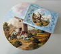 Ronde legpuzzel windmolen - Master-Line - 500 stukjes - windmills - 2 - Thumbnail