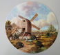 Ronde legpuzzel windmolen - Master-Line - 500 stukjes - windmills - 4 - Thumbnail