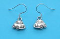 Auto oorbellen. Tibet zilver - 0 - Thumbnail