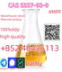 China Factory Supply CAS 5337-93-9 4-Methylpropiophenone Professional Supplier Add +852 46436113 - 1 - Thumbnail