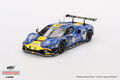 Ferrari 296 GT3 #38 ST Racing 2023 24 Hrs. of SPA 1:43 BBR BBR010 - 0 - Thumbnail