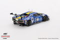 Ferrari 296 GT3 #38 ST Racing 2023 24 Hrs. of SPA 1:43 BBR BBR010 - 1 - Thumbnail