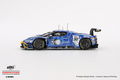 Ferrari 296 GT3 #38 ST Racing 2023 24 Hrs. of SPA 1:43 BBR BBR010 - 2 - Thumbnail