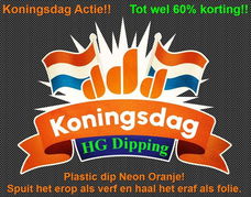 Koningsdag