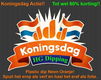 Kingsday - 1 - Thumbnail