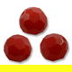 Swarovski 5000 Dark Red Coral 6mm 46 Stuk of Per Stuk - 0 - Thumbnail