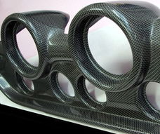 Pimp uw object met hydrographics