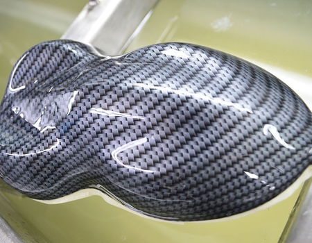 Pimp uw object met hydrographics - 3