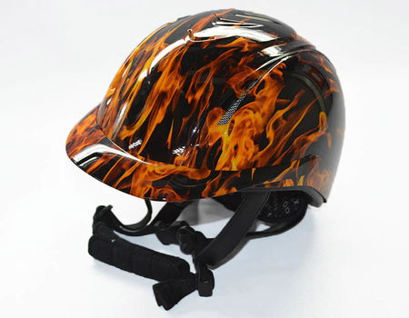 Geef je cap een unieke look! - 1